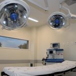 Centro Cirurgico 3 UTI Cardiológica com foco na humanização